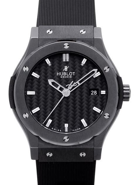 hublot ure kvinder|Hublot ure · Swisstime.dk.